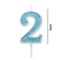 azul 2 -2-
